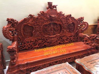 bàn ghế phòng khách