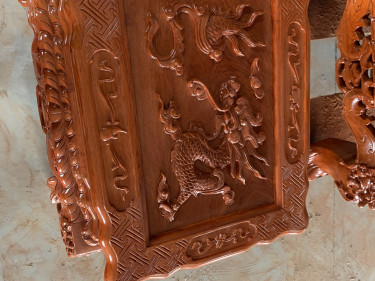 bàn ghế phòng khách