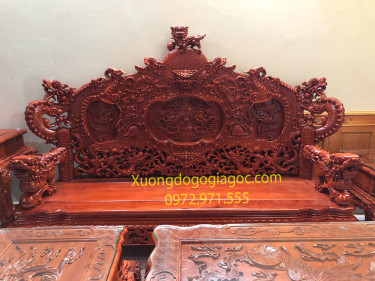 bàn ghế phòng khách