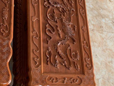 bàn ghế phòng khách