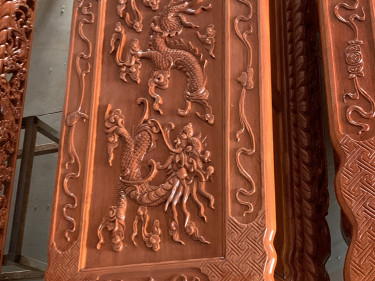 bàn ghế phòng khách