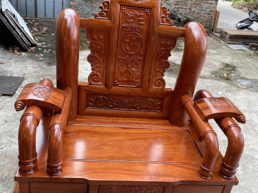 Bàn ghế phòng khách