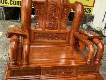 Bàn ghế phòng khách