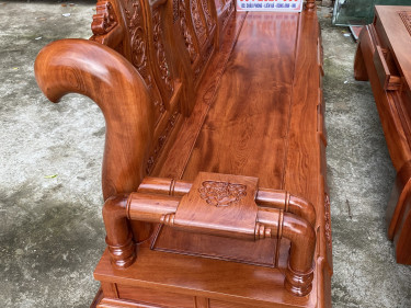 Bàn ghế phòng khách