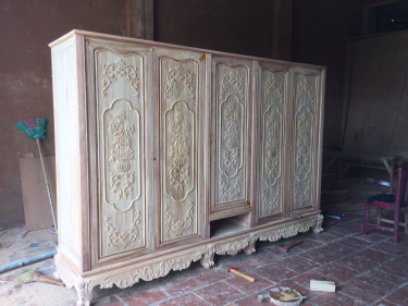 nội thất phòng ngủ