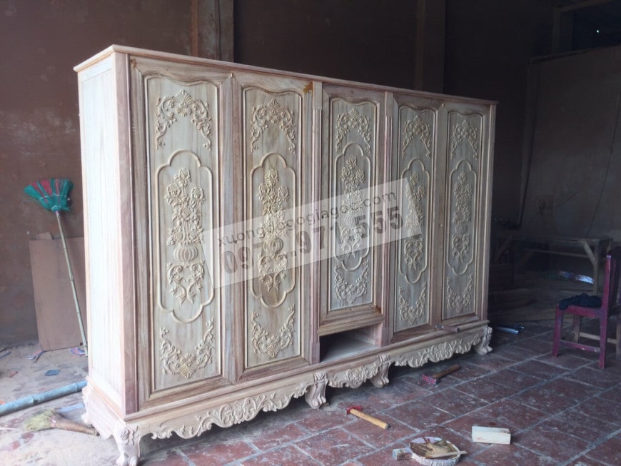 nội thất phòng ngủ