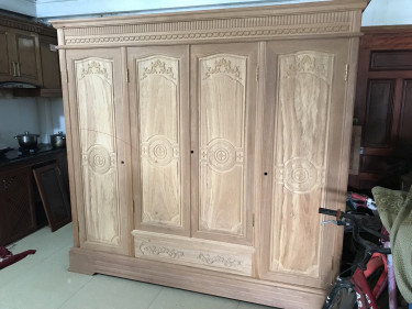 nội thất phòng ngủ