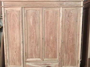 nội thất phòng ngủ