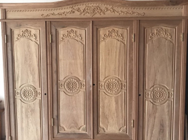 nội thất phòng ngủ