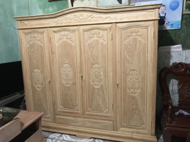 nội thất phòng ngủ