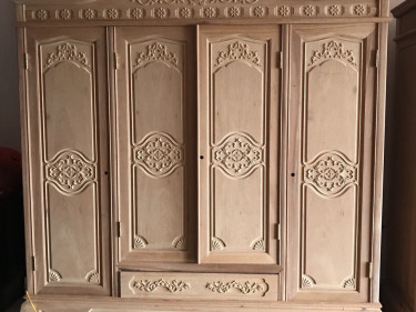 nội thất phòng ngủ