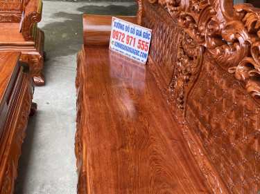 bàn ghế phòng khách