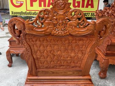 bàn ghế phòng khách