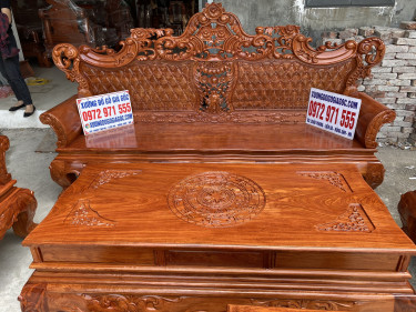 bàn ghế phòng khách