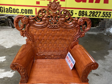 bàn ghế phòng khách