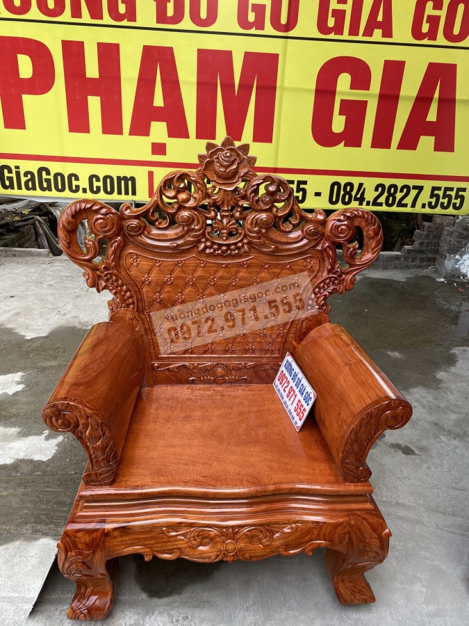 bàn ghế phòng khách