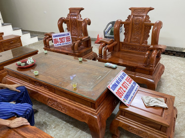 bàn ghế phòng khách