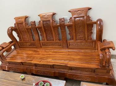 bàn ghế phòng khách