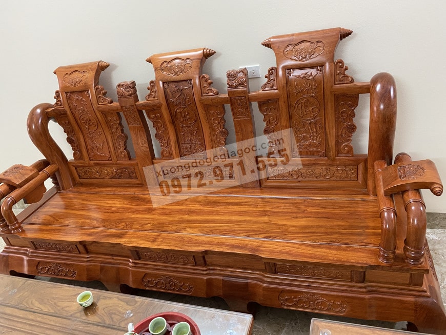 bàn ghế phòng khách