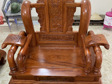 bàn ghế phòng khách