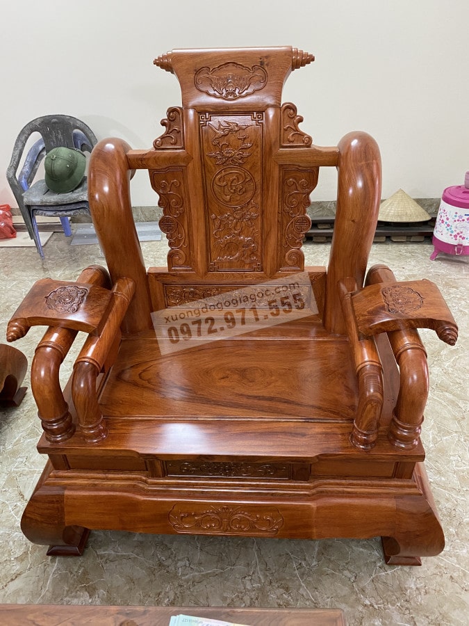 bàn ghế phòng khách