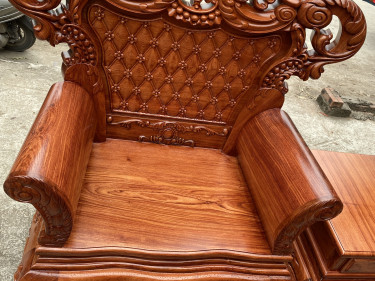 Bàn ghế phòng khách