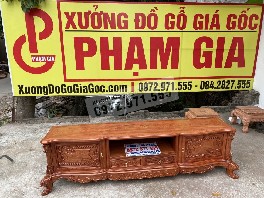 kệ tivi đẹp