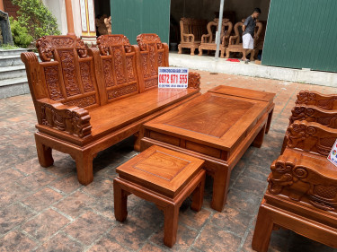 bàn ghế phòng khách