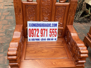 bàn ghế phòng khách