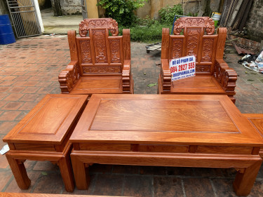 bàn ghế phòng khách