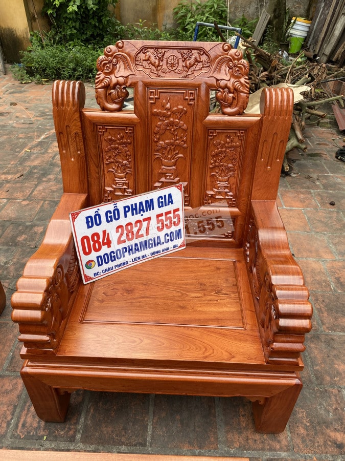 bàn ghế phòng khách