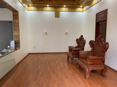 Bàn ghế phòng khách