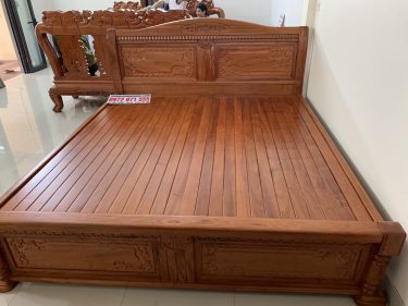 Sản phẩm được kê tại nhà khách hàng