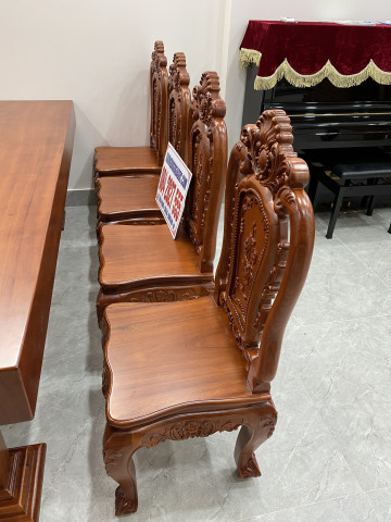 Bàn ghế Ăn