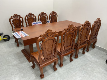Bàn ghế Ăn