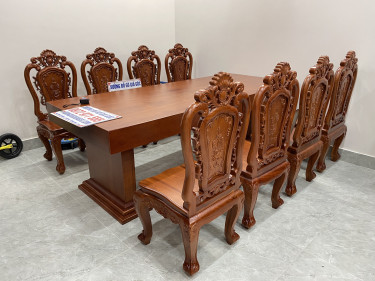 Bàn ghế Ăn