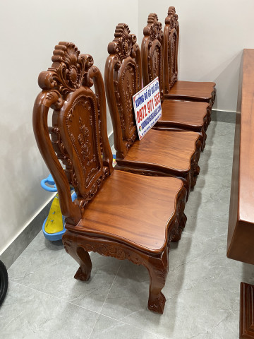 Bàn ghế Ăn