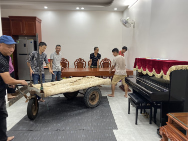 Bàn ghế Ăn