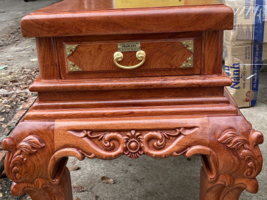 Đôn kẹp ghế 55*45cm