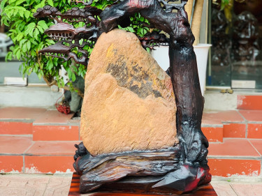 Tam dương khai thái