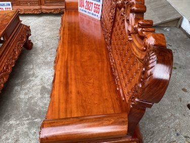 Gỗ đẹp nhiều vân