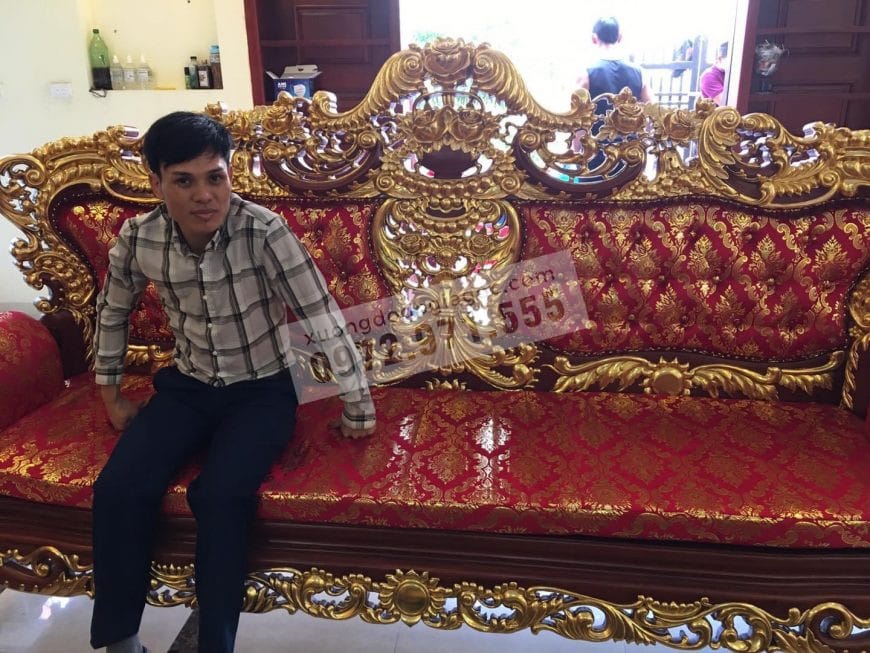 Khách hàng trải nghiệm khi sử dụng sản phẩm