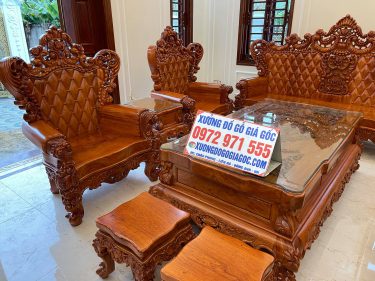 Mặt ghế dày 10cm