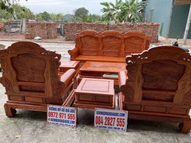 Đôn kẹp ghế kích thước 50*50cm