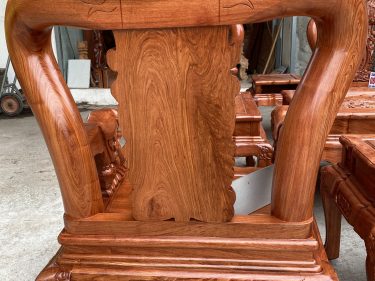 Mặt sau ghế đơn