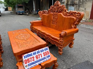 Tay nghế 20 chân 20