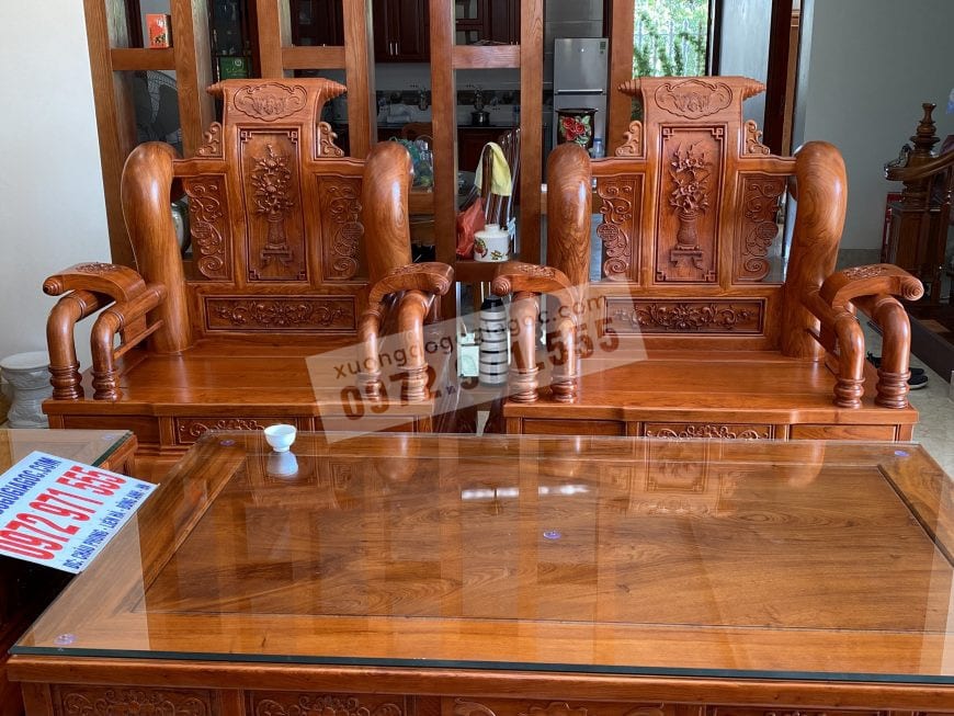 Ghế đơn siêu to ngồi được 2 người