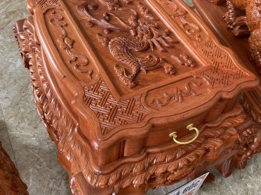 Đôn kẹp ghế đơn