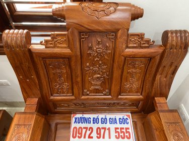 Chương ghế liền