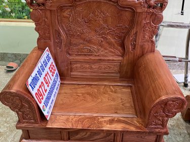 Chương ghế liền đục trạm tinh sảo